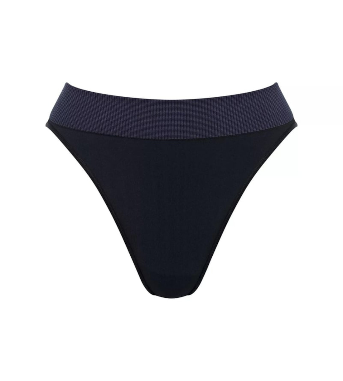 Sloggi Ever Infused Damen Aloe High Leg