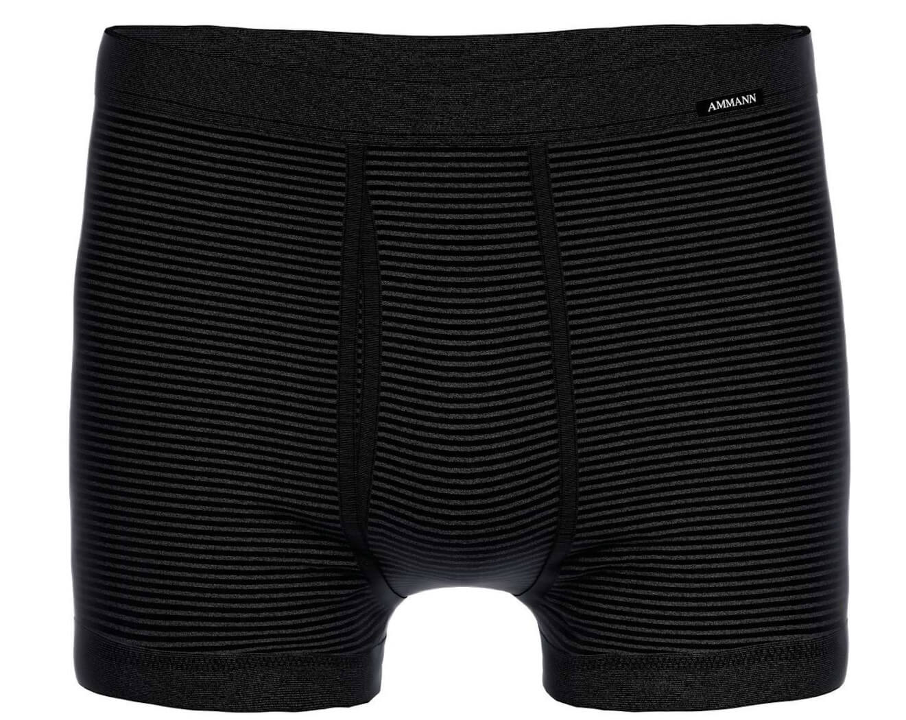 Ammann Jeans Herren Hose kurz mit Eingriff