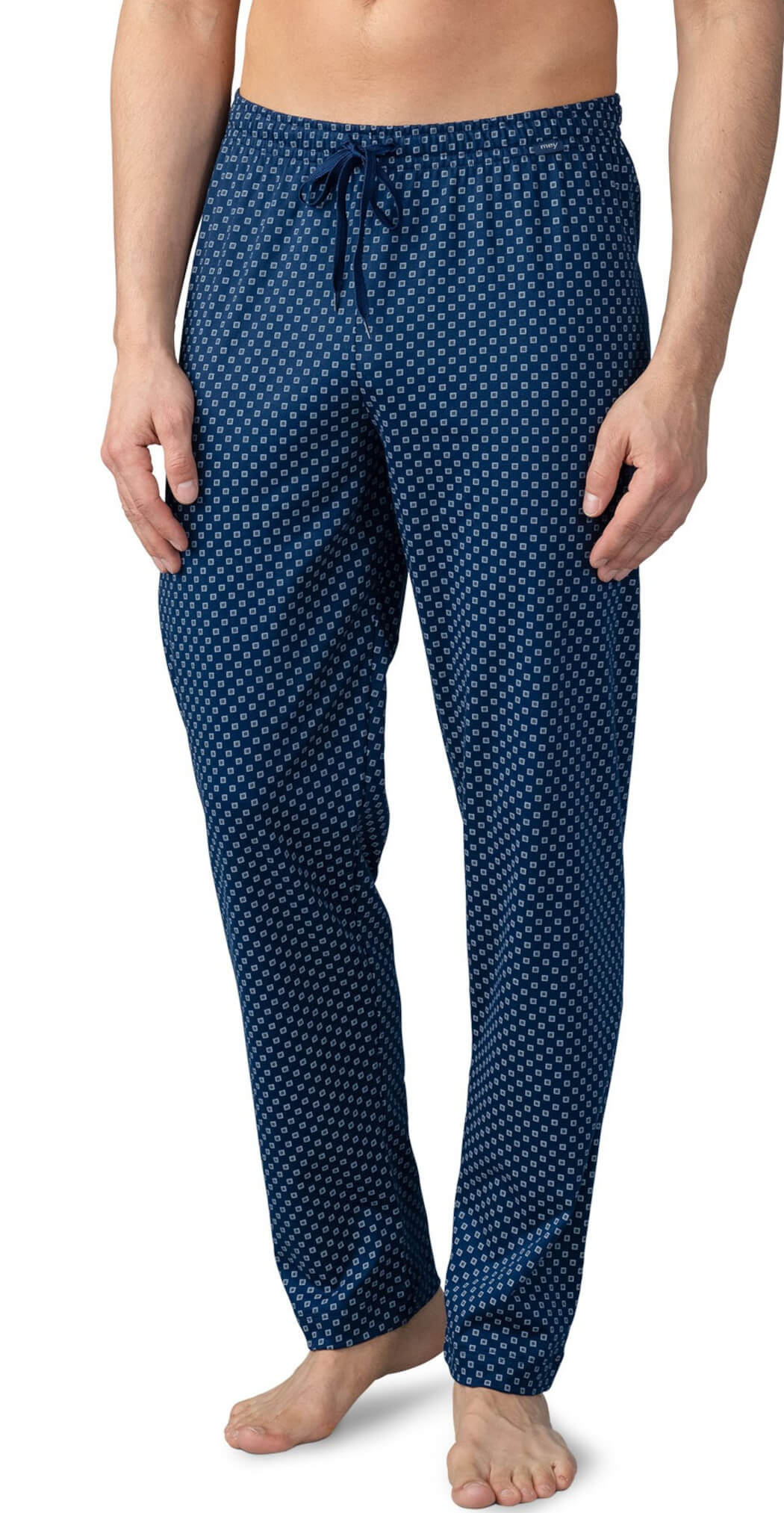 Mey Serie Gisborne Herren Hose lang