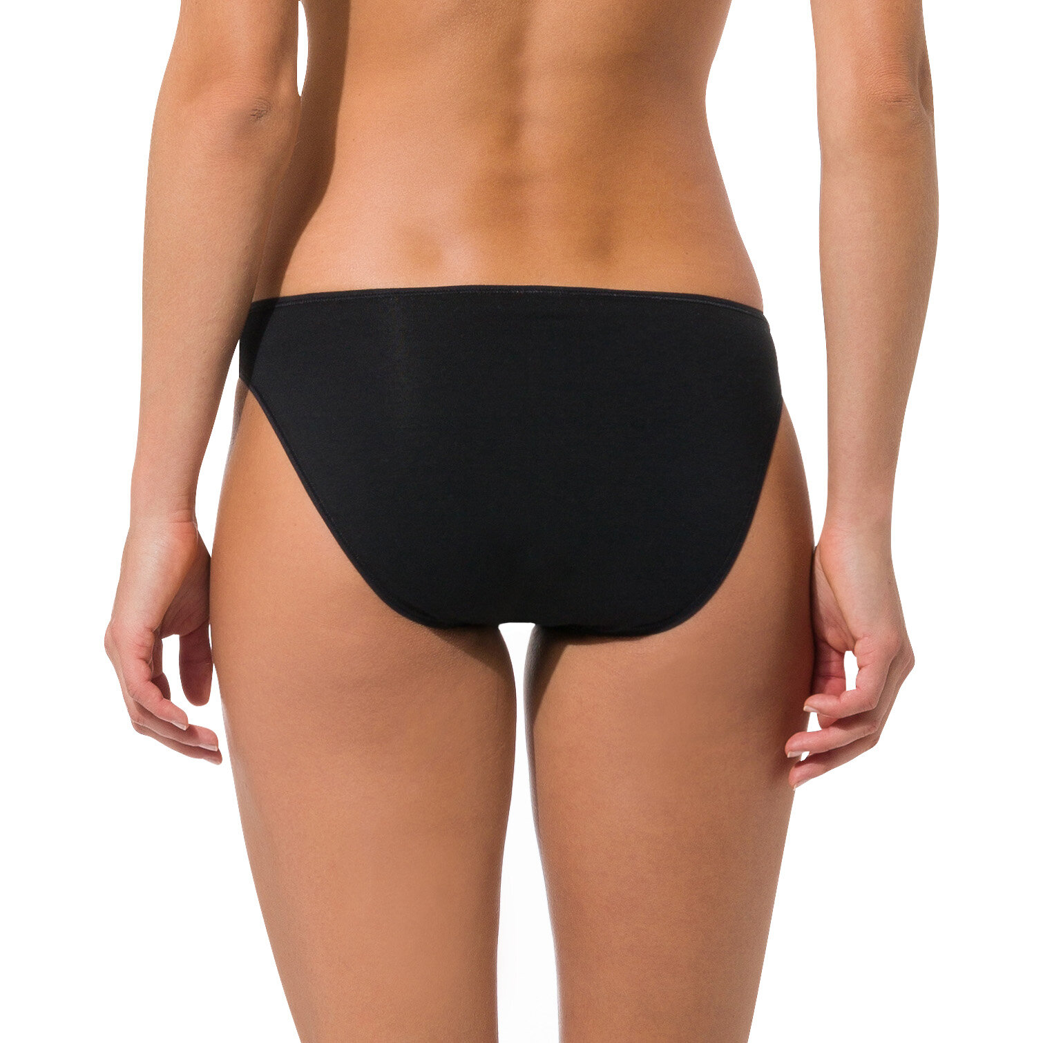 Skiny Essentials Bikini Briefs/Rio Slip Damen