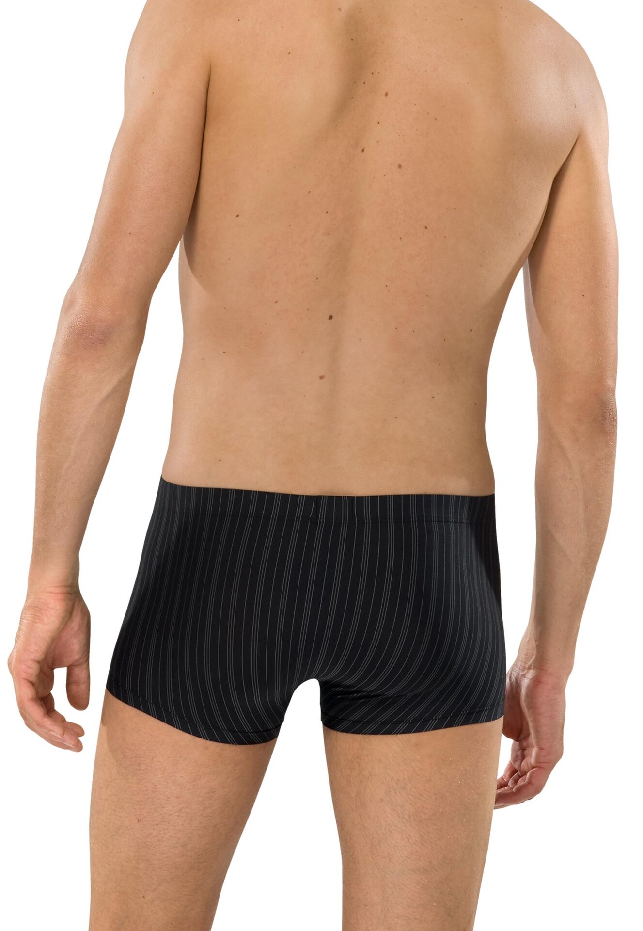 Schiesser Nachtschwärmer Herren Shorts