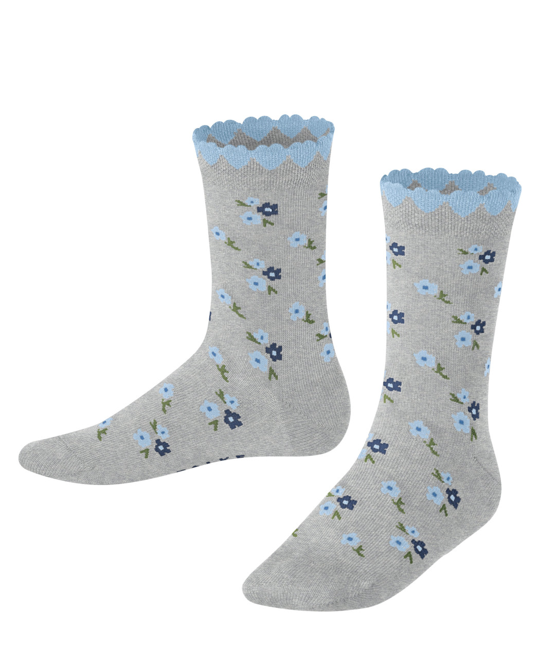 Falke Disty Flowers Kinder Socken