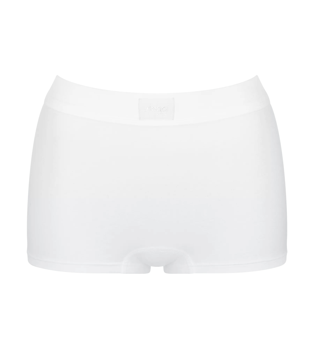 Sloggi Double Comfort T Damen Short