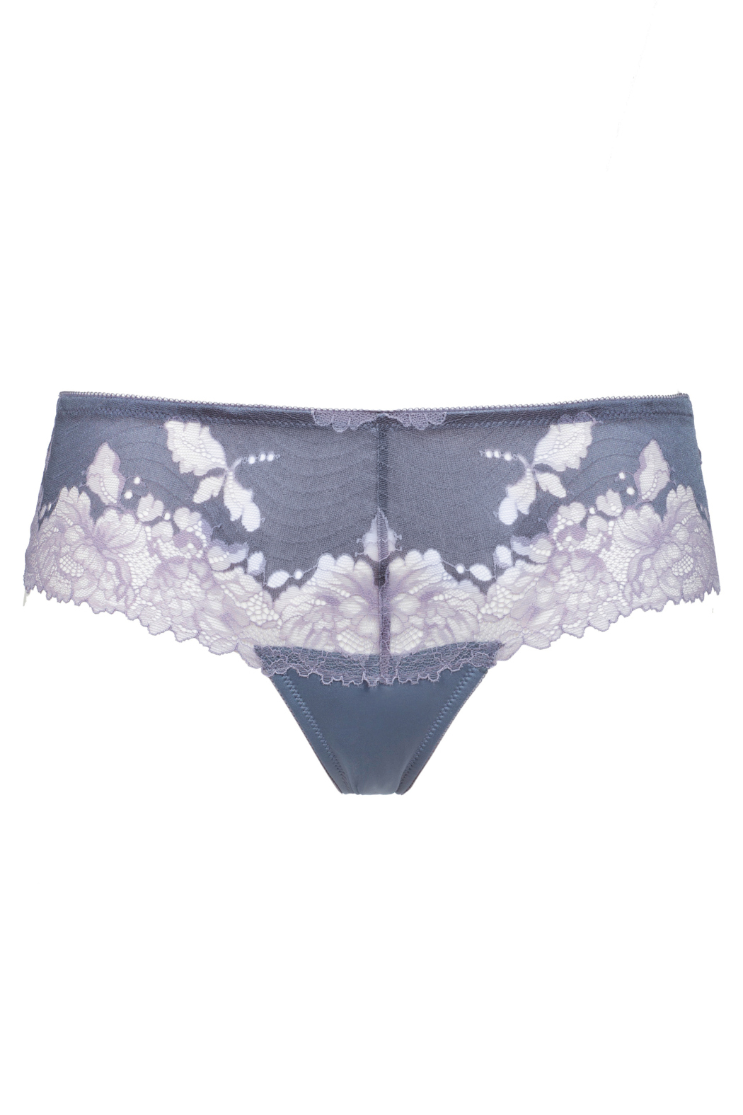 Mey Serie Luxurious Damen Hipster dark levender