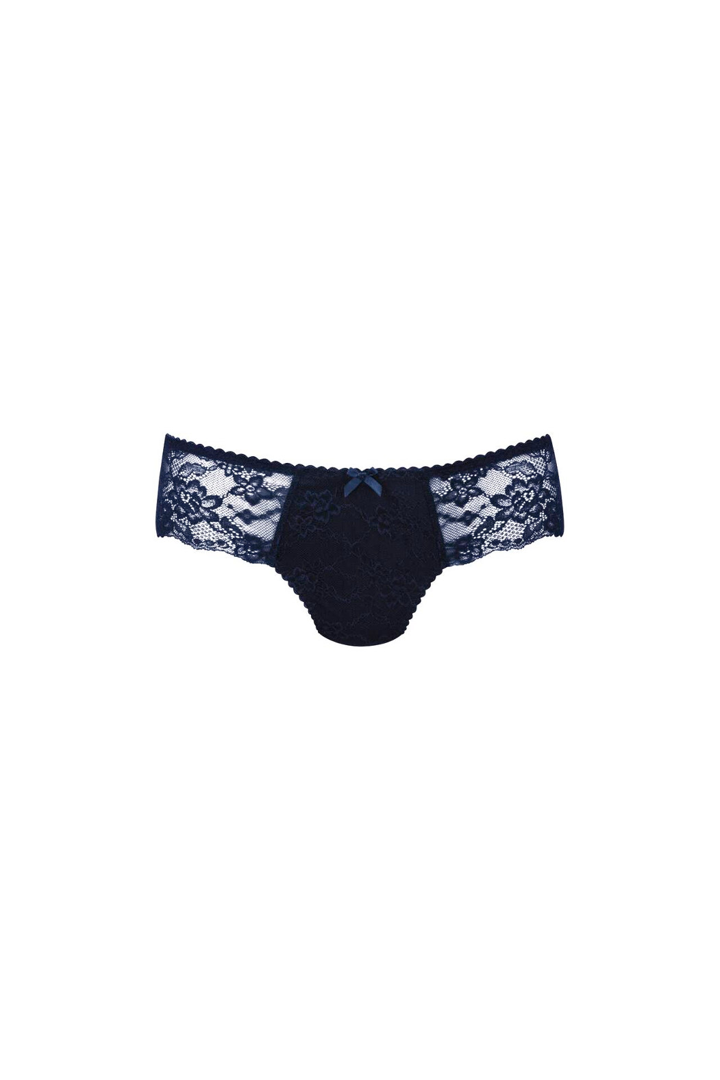 Anita Rosa Faia Serie Bobette Shorty