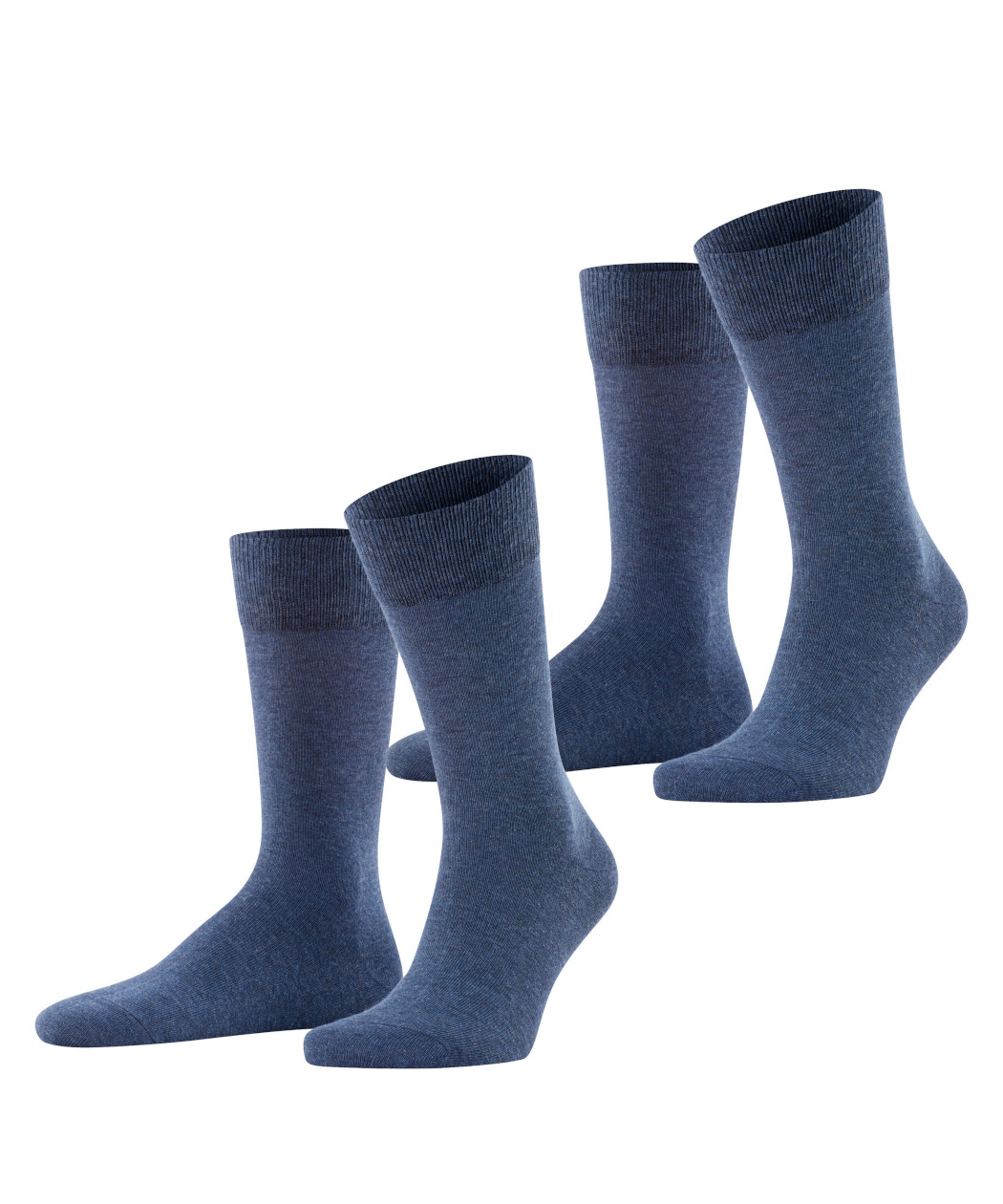 2er Pack Falke Happy Herren Socken