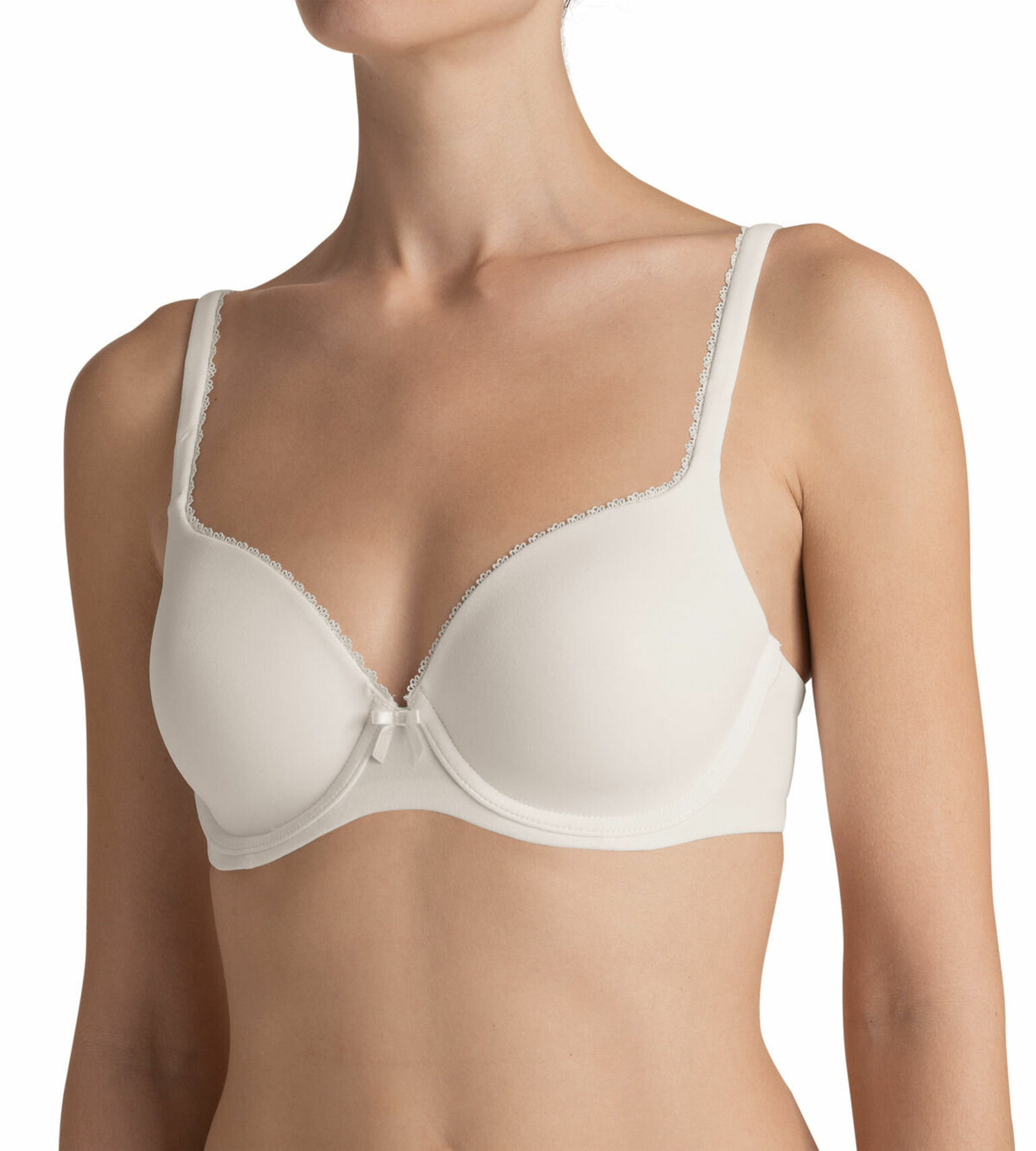 Triumph Everyday Perfectly Soft Damen WHP Bügel-BH mit Schale