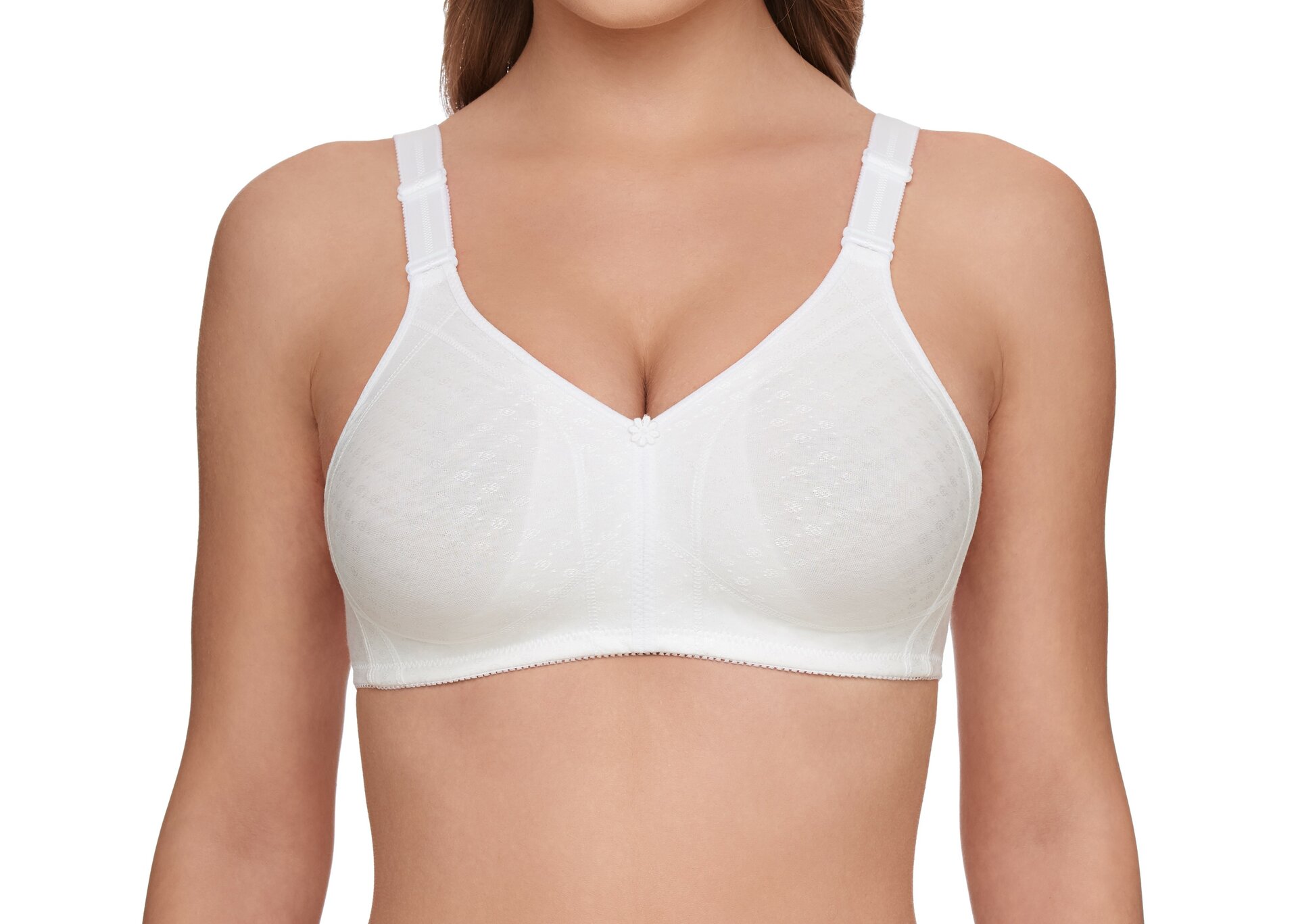 Susa Topsy Plus BH ohne Bügel