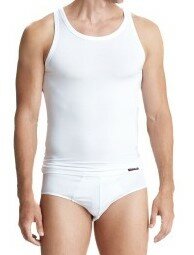 Conta 440 Single-Jersey Herren Unterhemd