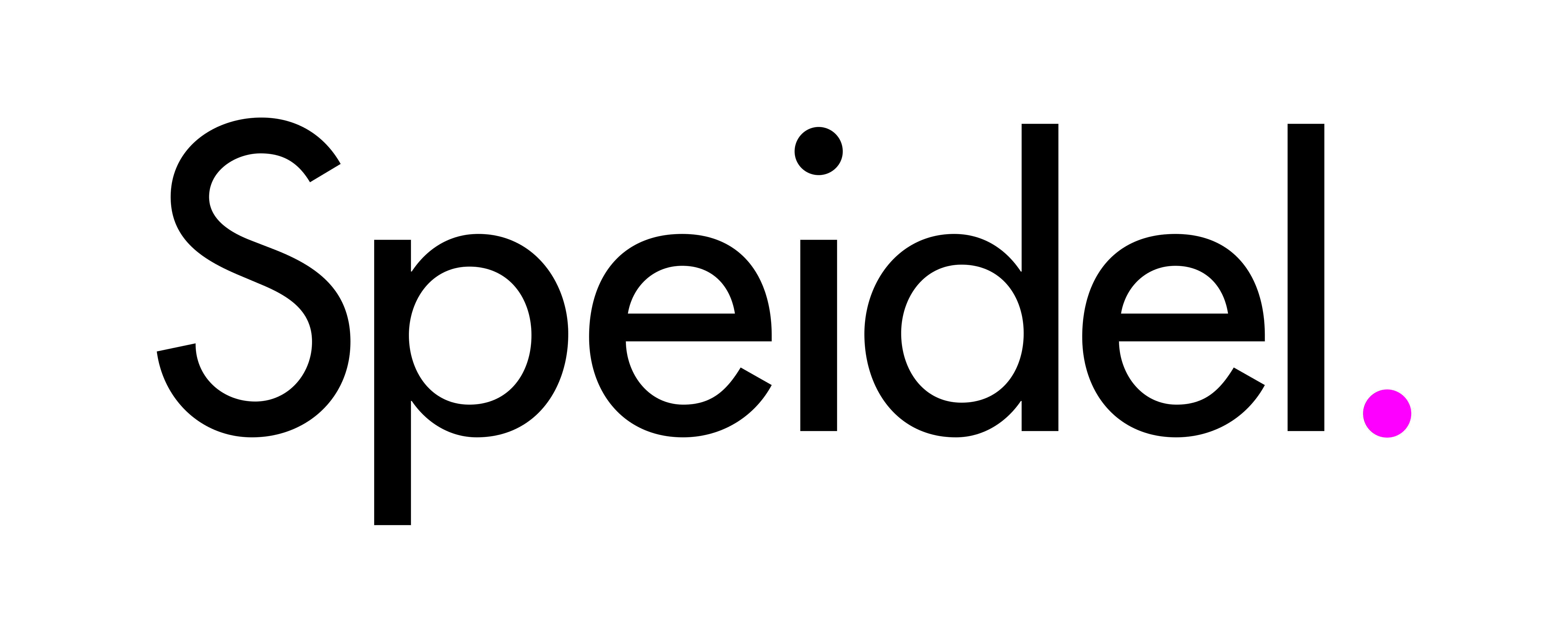 Speidel