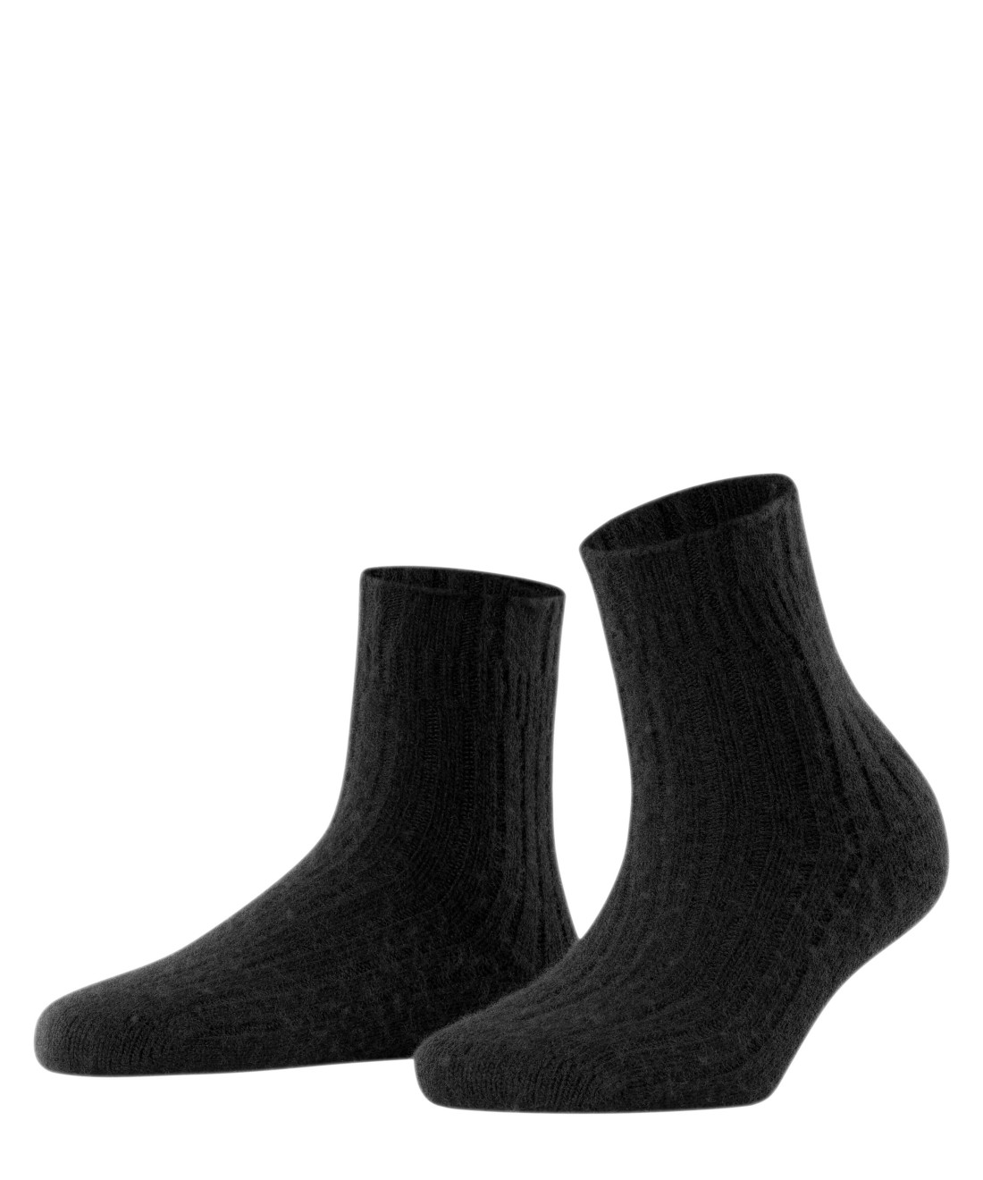 Falke Bedsock Rib Damen Socken