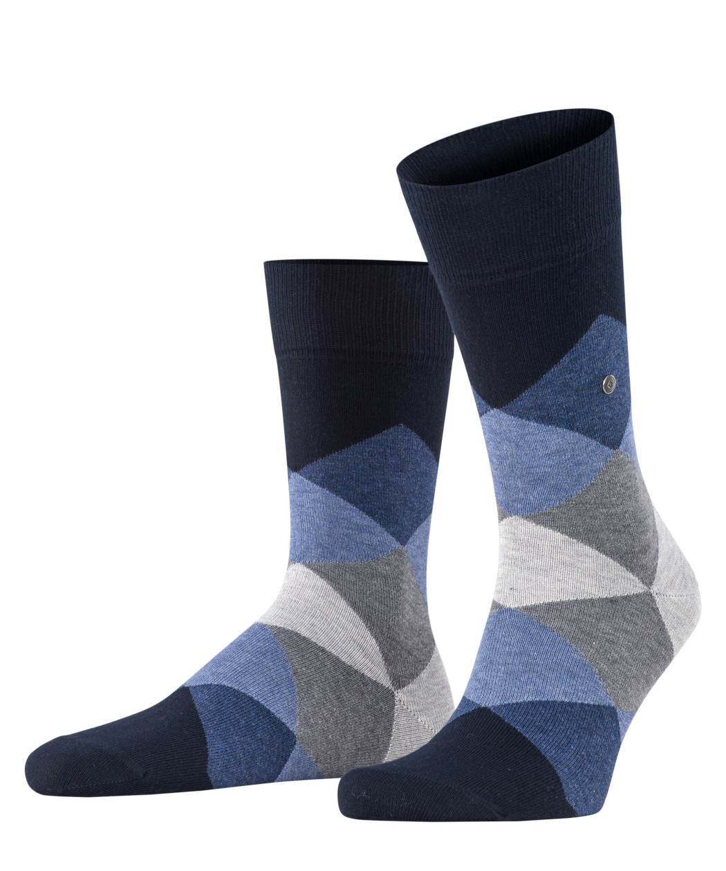 Burlington Clyde Herren Socken