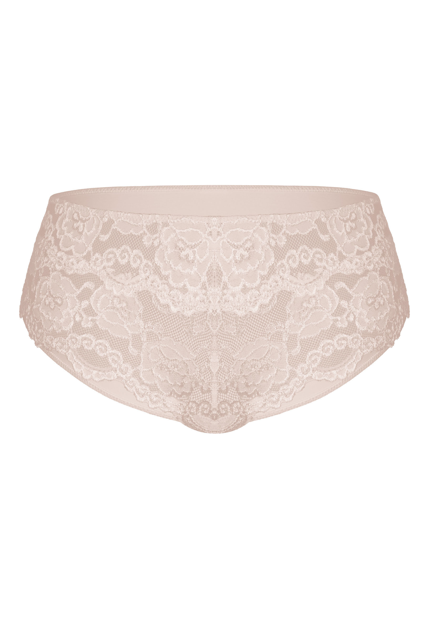 Sassa Classic Lace Damen Panty