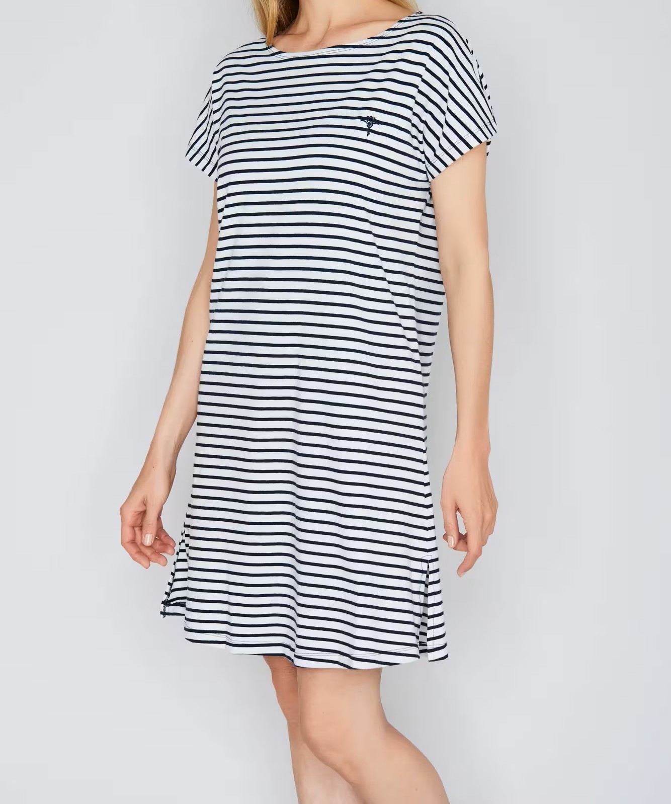 Joop Cosy Damen Nachthemd