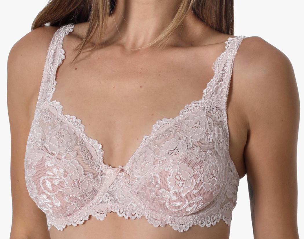 Sassa Classic Lace Damen Bügel-BH
