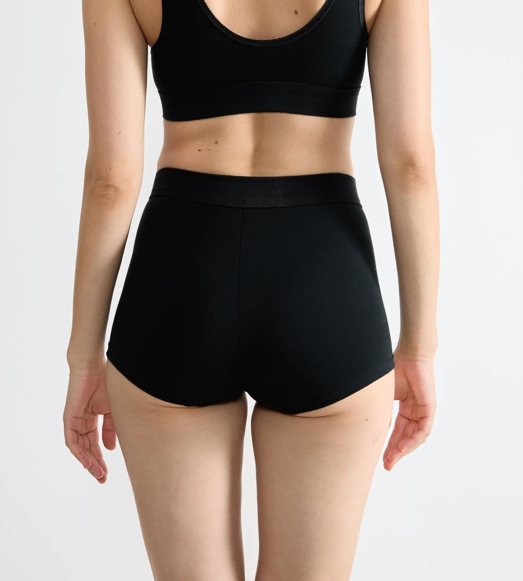Sloggi Double Comfort T Damen Short