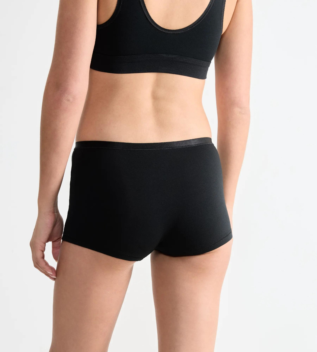 3er-Pack Sloggi Go Daily Cotton Damen Short