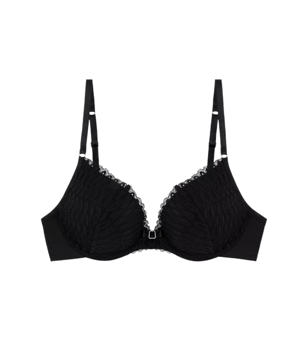Triumph Aura Spotlight WHU Push-Up-BH mit Bügeln