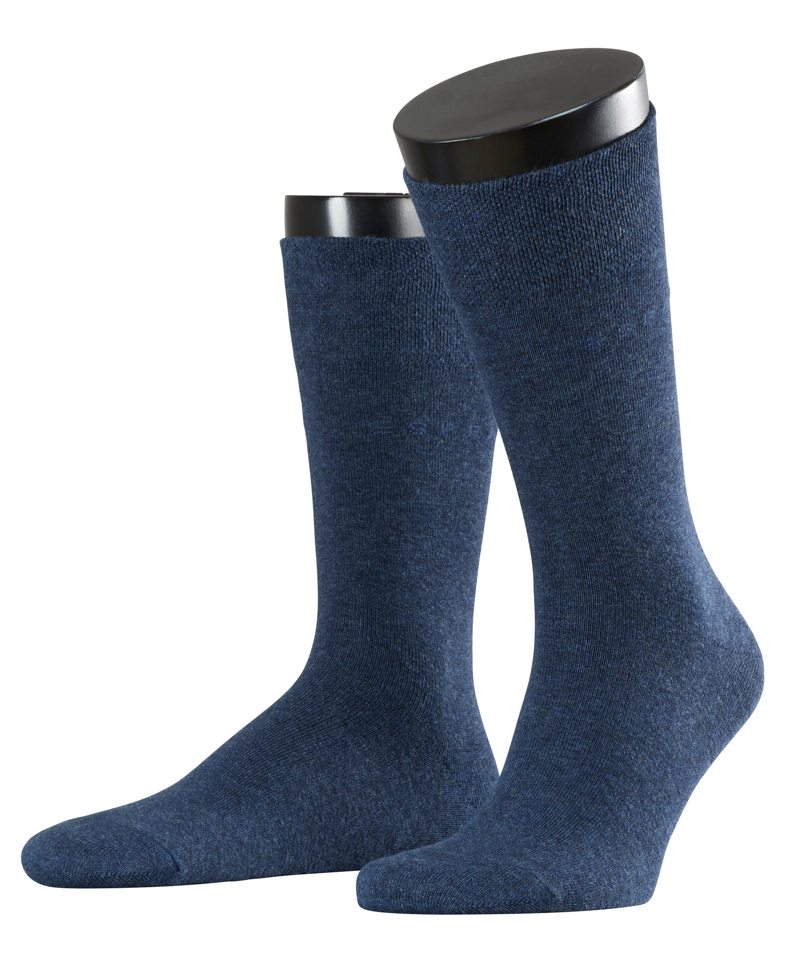 2x2er-Pack Esprit Basic Easy Herren Socken