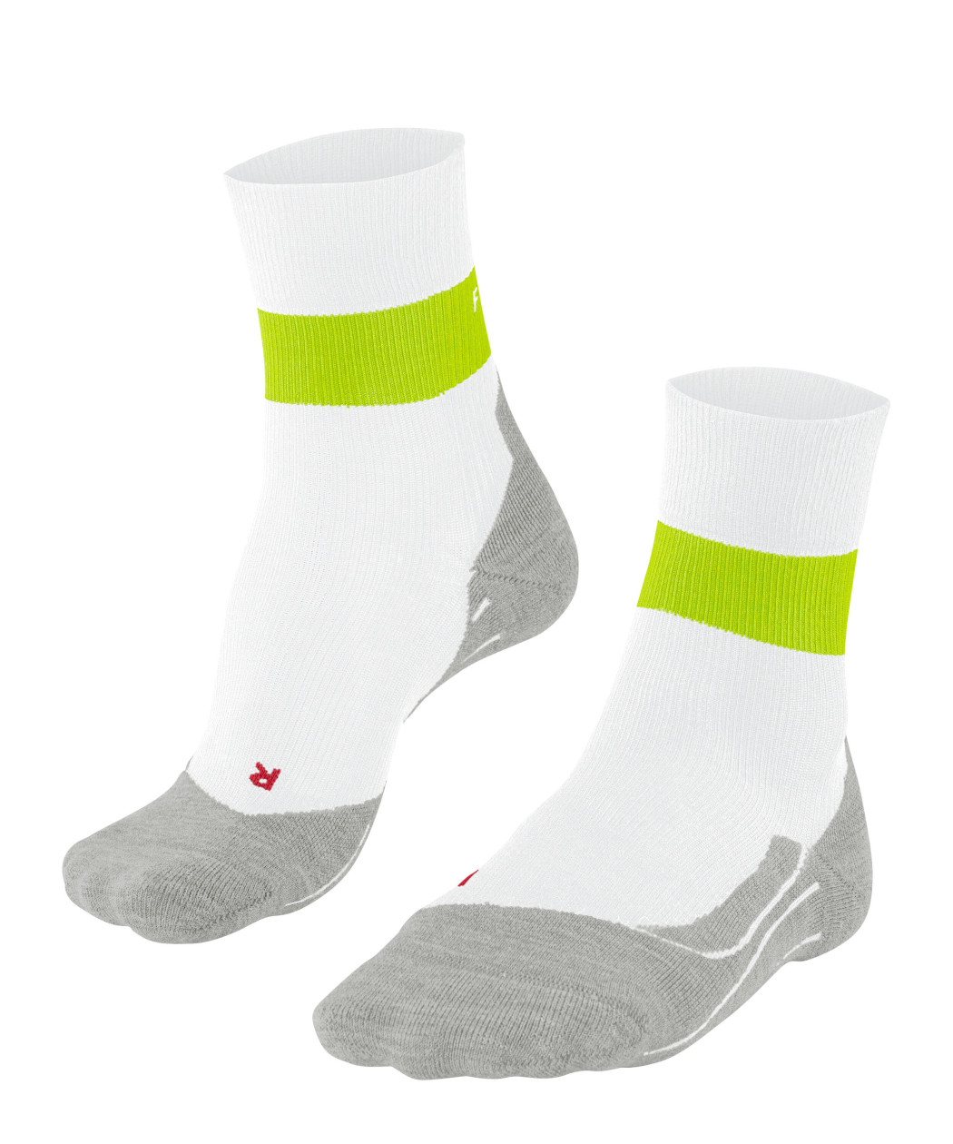 Falke RU Compression Stabilizing Herren Running Socken