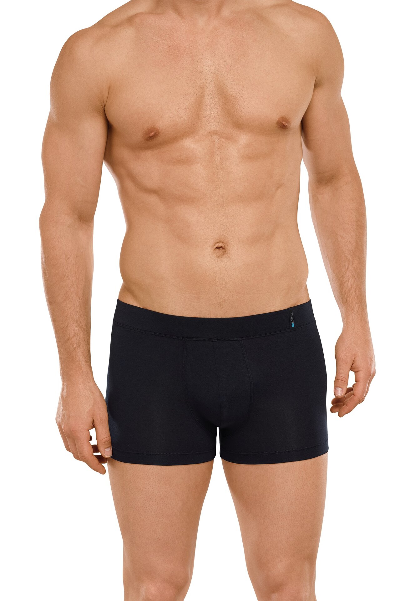 Schiesser Long Life Soft Herren Shorts