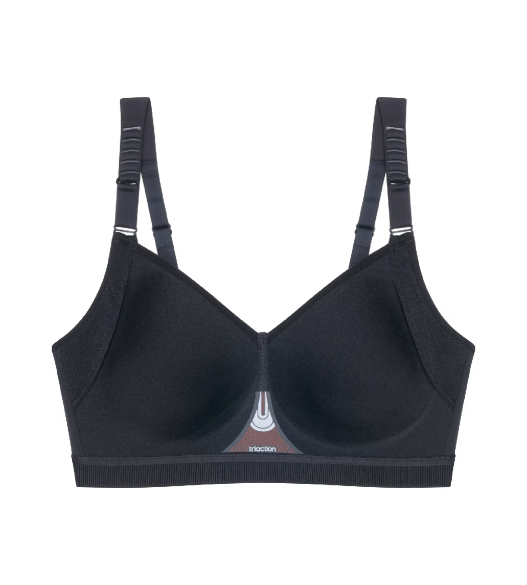 Triumph Triaction Gravity Lite Damen P EX Sport BH