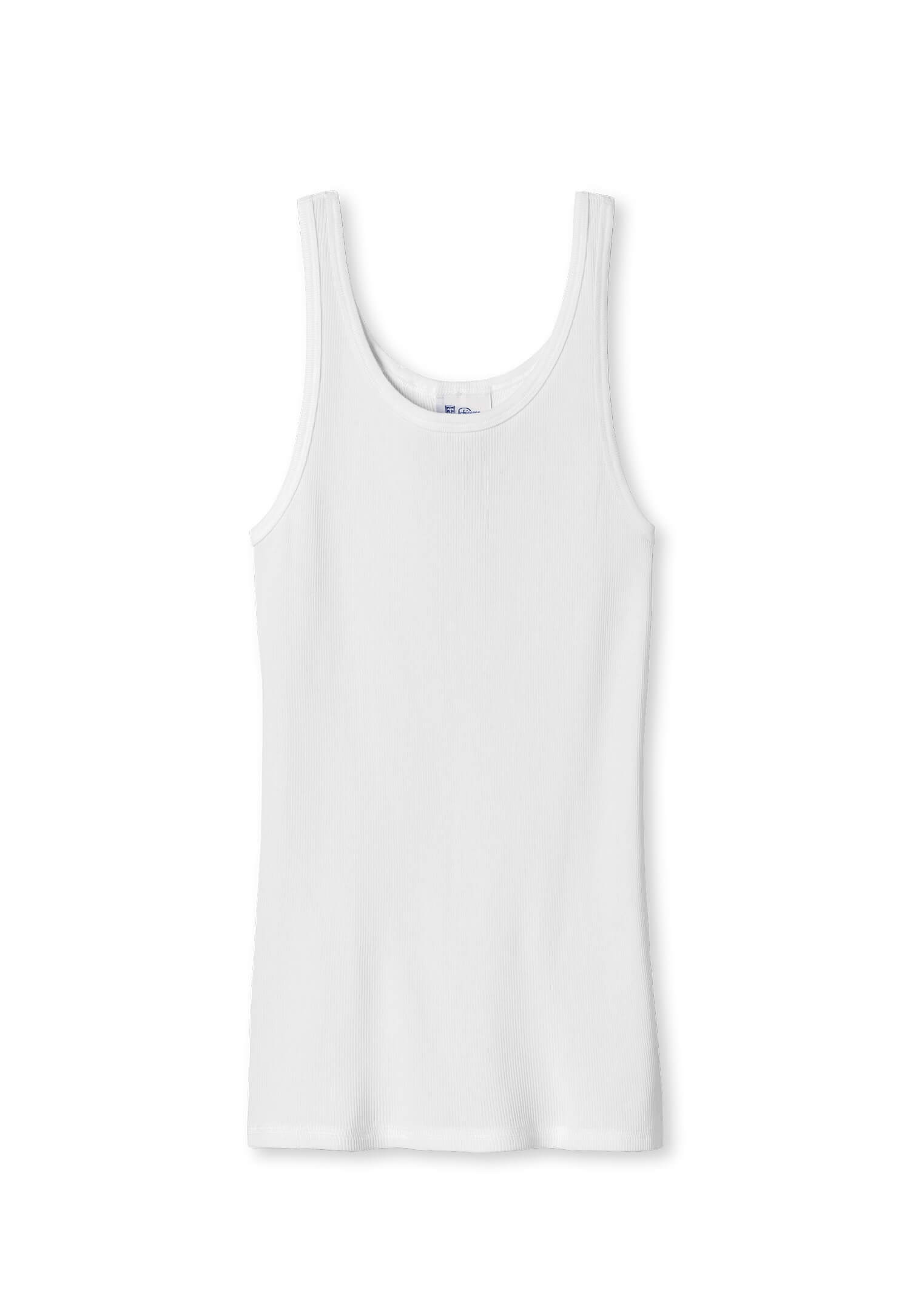 Schiesser Revival Greta Damen Tank Top