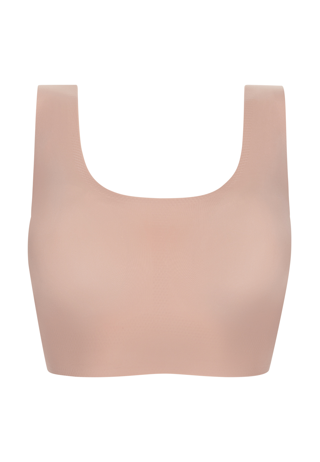 Mey Serie Pure Second Me Damen Bustier pale blush