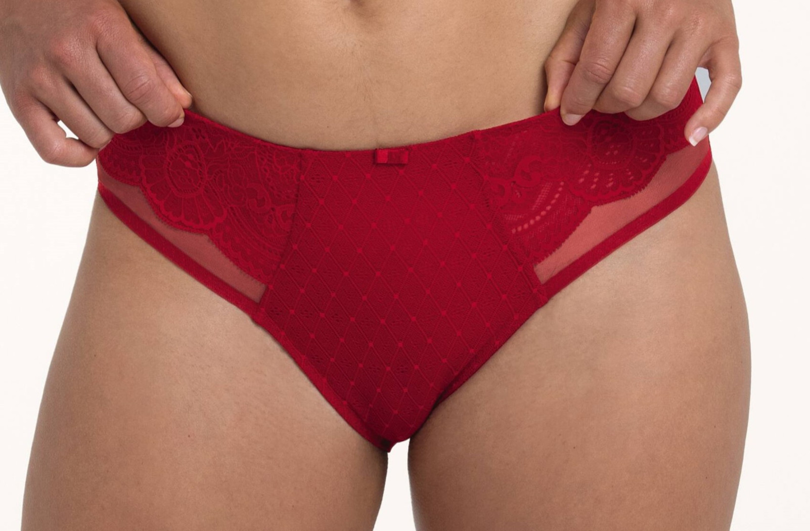 Anita Rosa Faia Selma Shorty