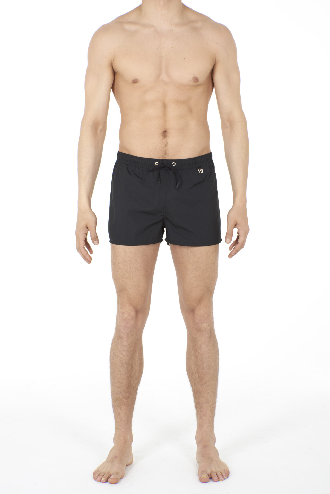 Hom Swimwear Sunlight Beach Shorts