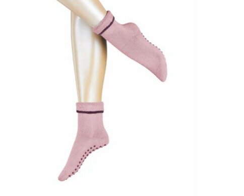 Esprit Basic Damen Cozy Homepads Socken Homewear Söckchen Damenmode 19591 - Bild 10 von 10