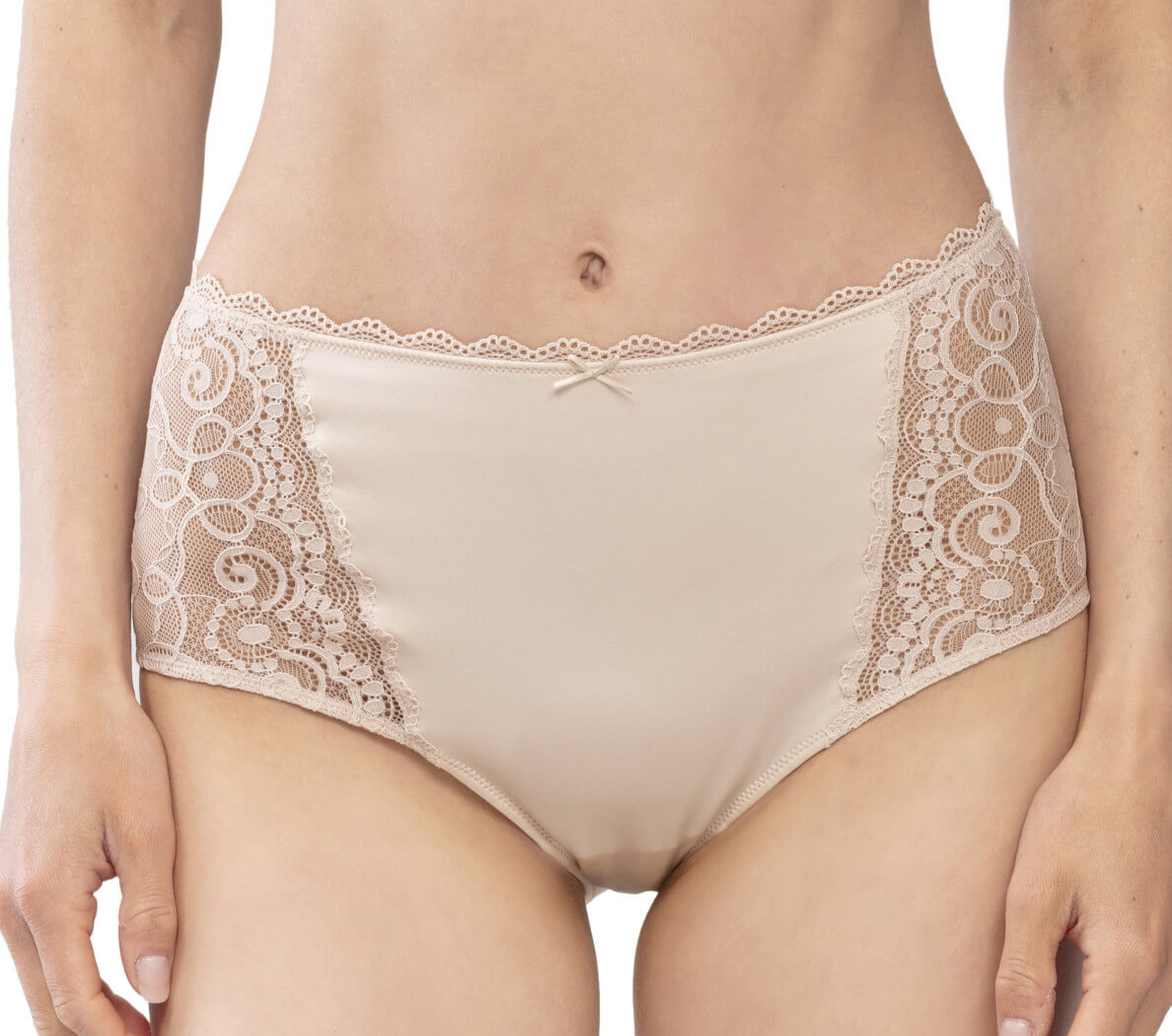 Mey Serie Amorous Damen Taillen-Slip