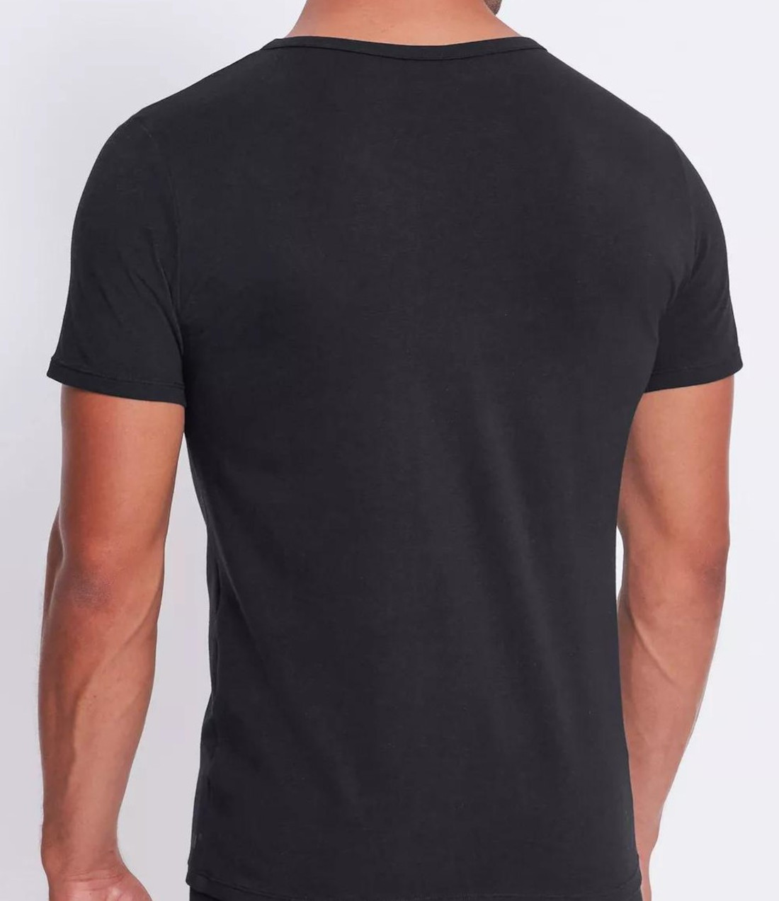 2er Pack Sloggi Go ABC 2.0 Herren O-Neck 2P