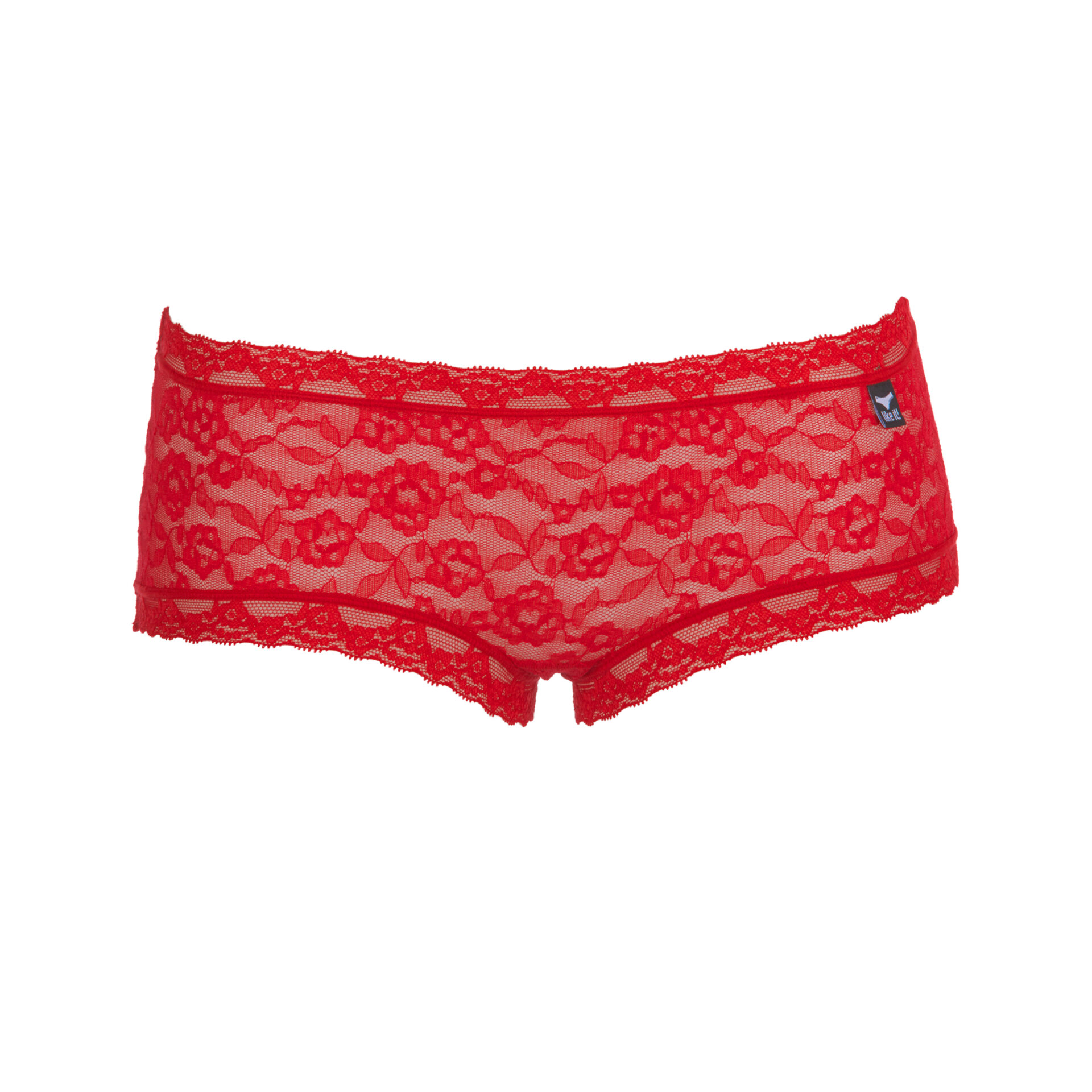 2er-Pack Like it! Serie Lisa Spitzen Panty