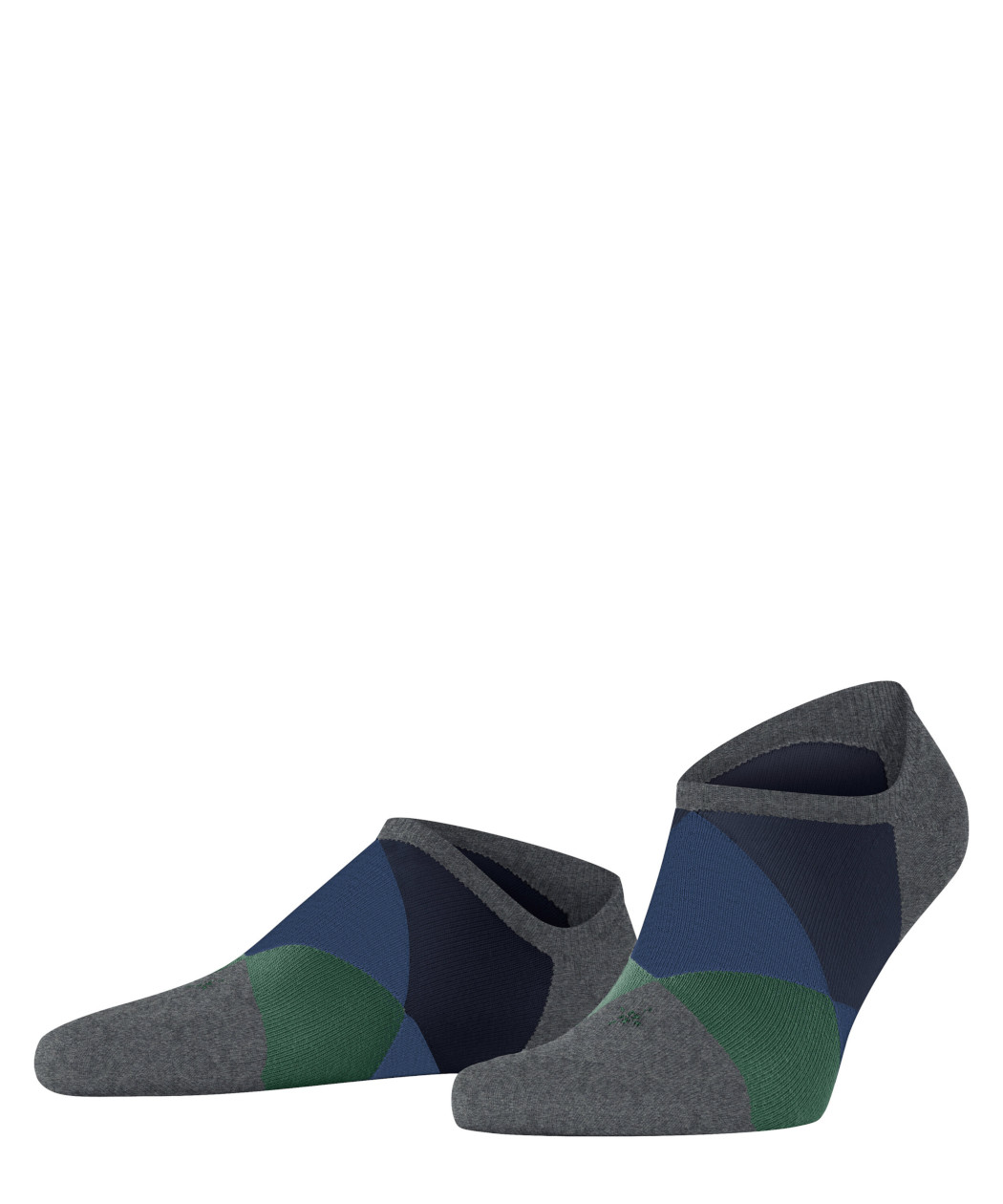 Burlington Clyde Herren Sneakersocken