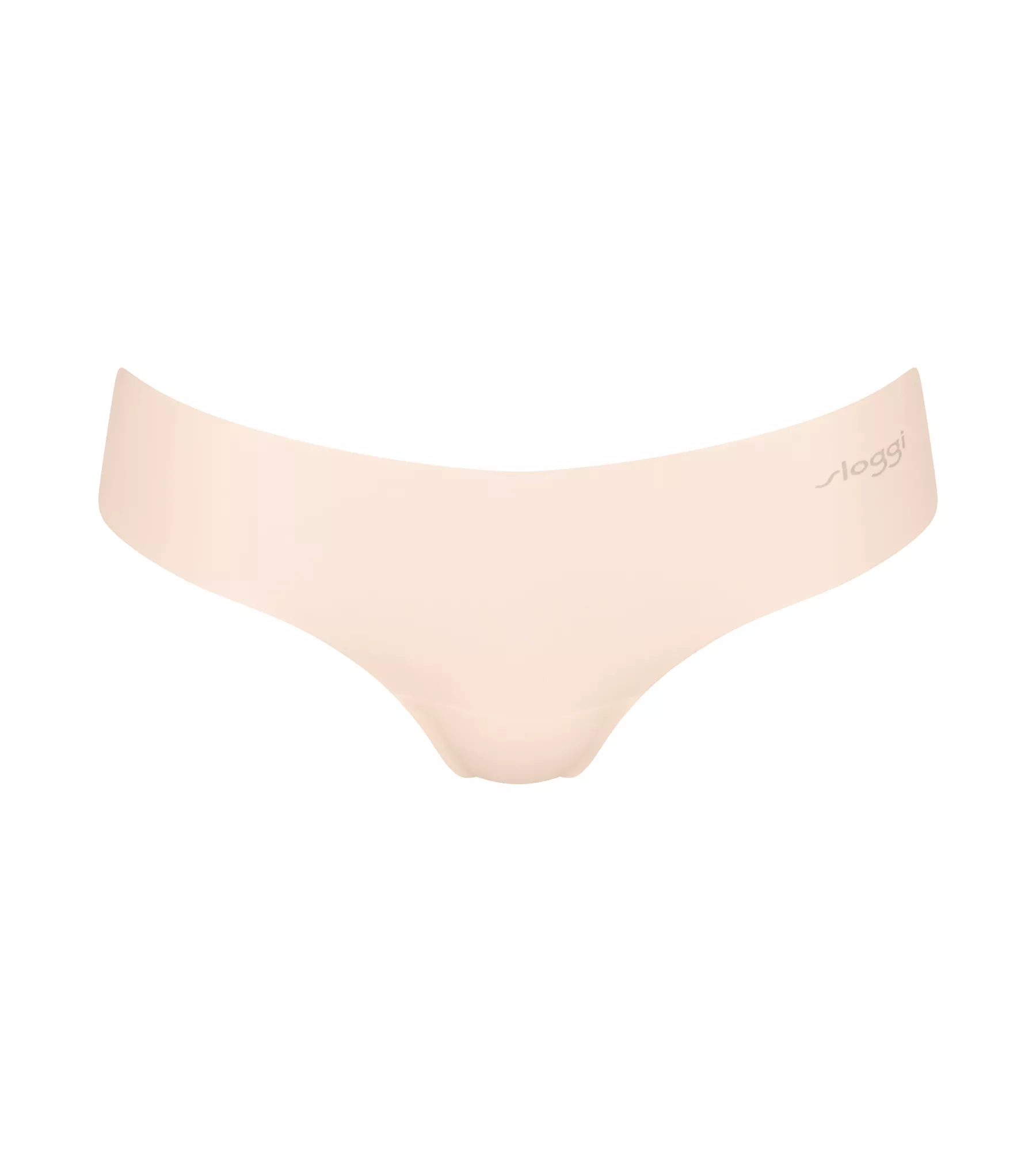 Sloggi Zero Microfibre 2.0 Damen Hipstring