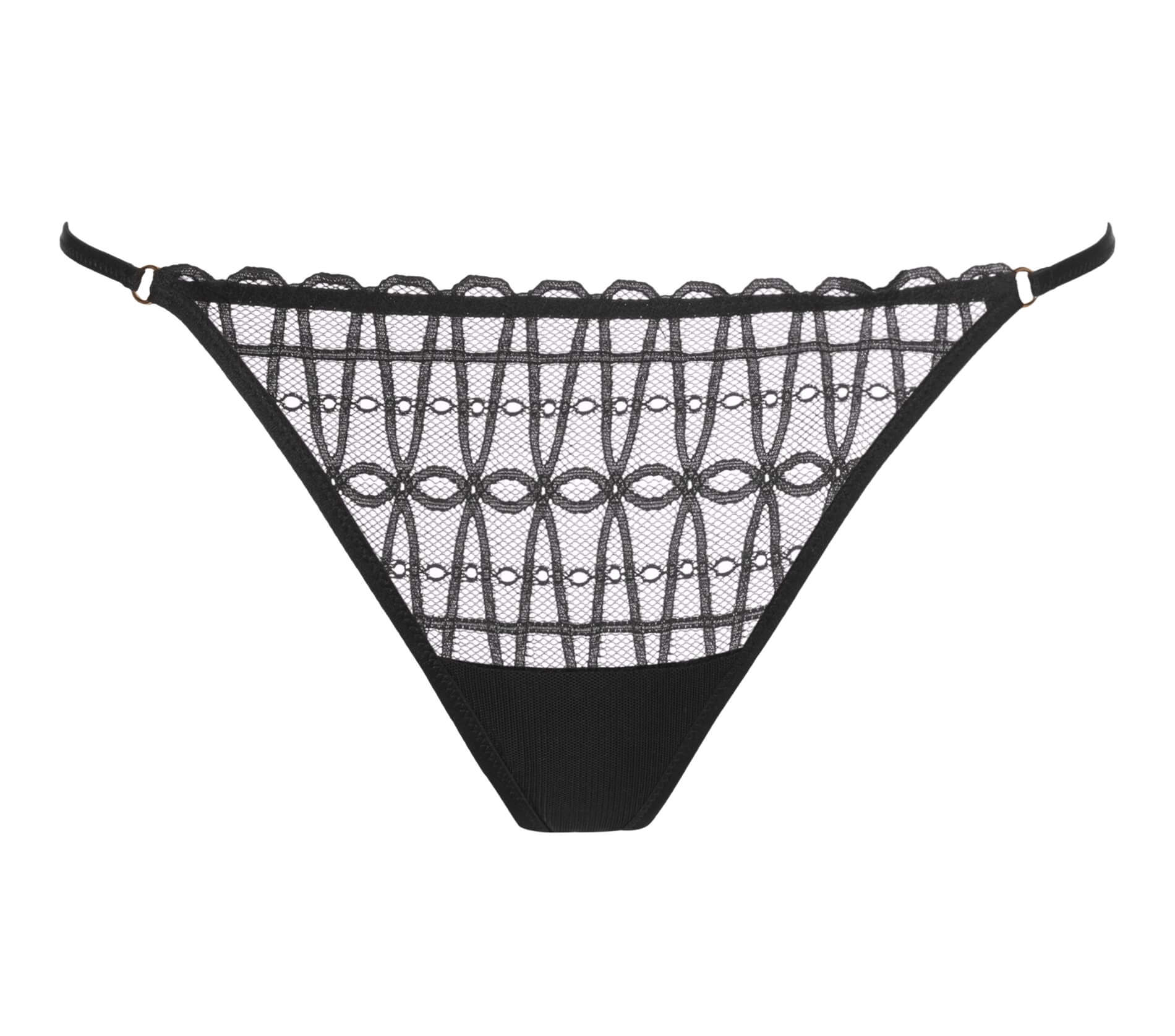 Mey Serie Captivating Damen String