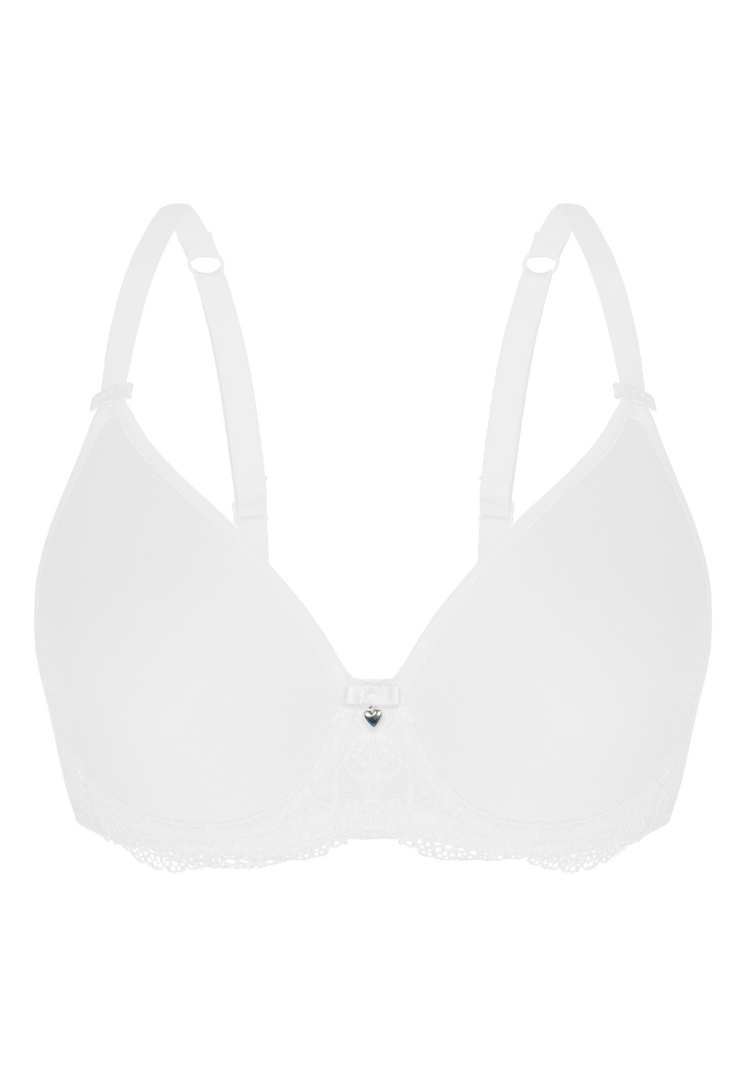 Sassa Beautiful Rose Damen Spacer-BH