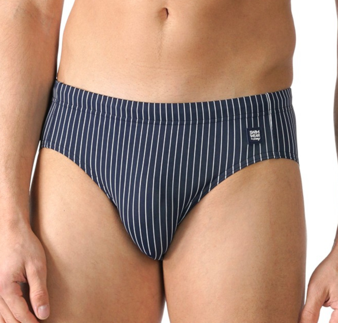 Mey Serie Saint Louis Herren Badeslip