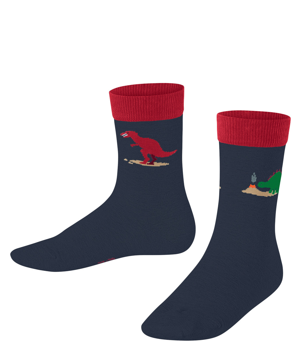 Falke Dinosaurs Kinder Socken