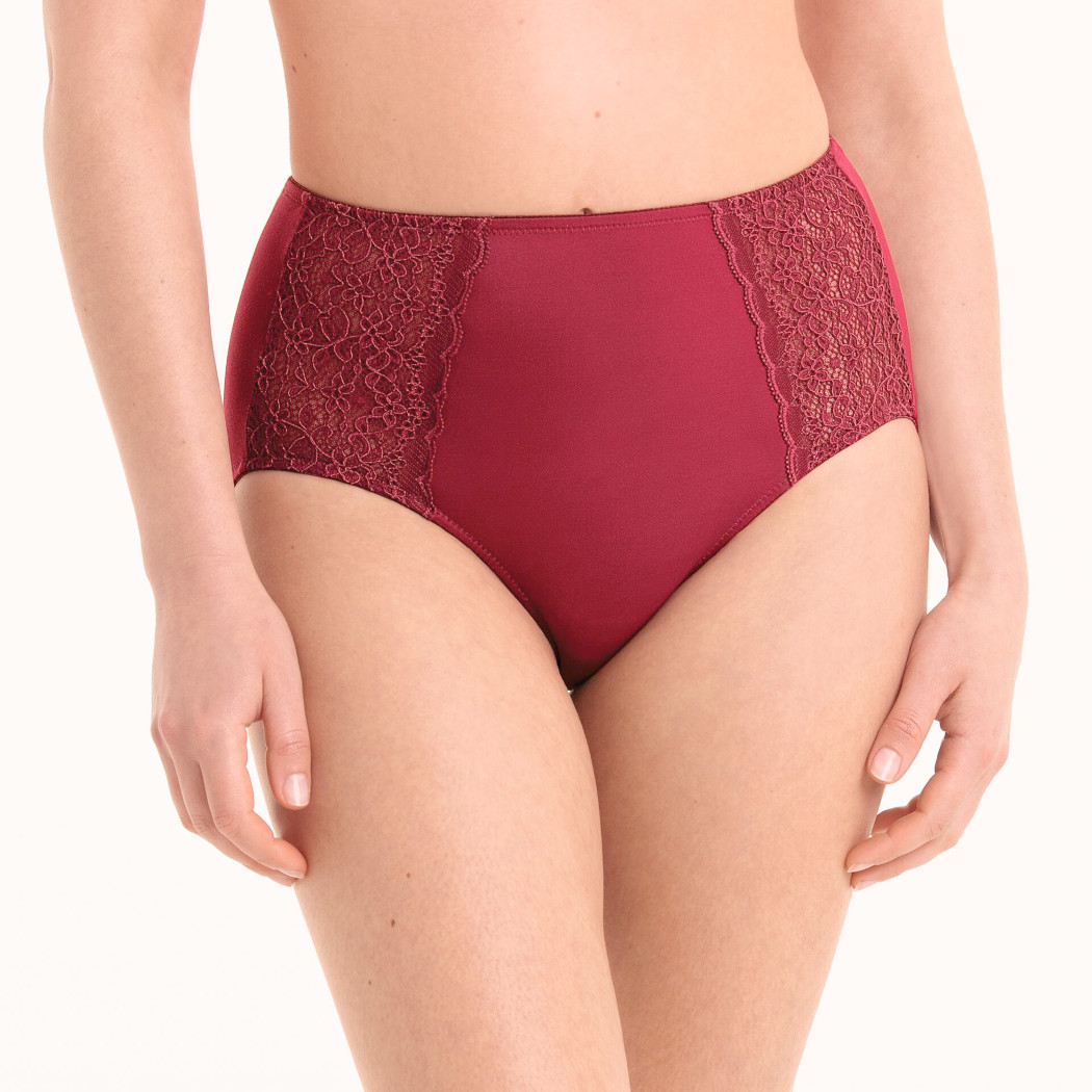 Anita Damen Havanna Taillenslip+