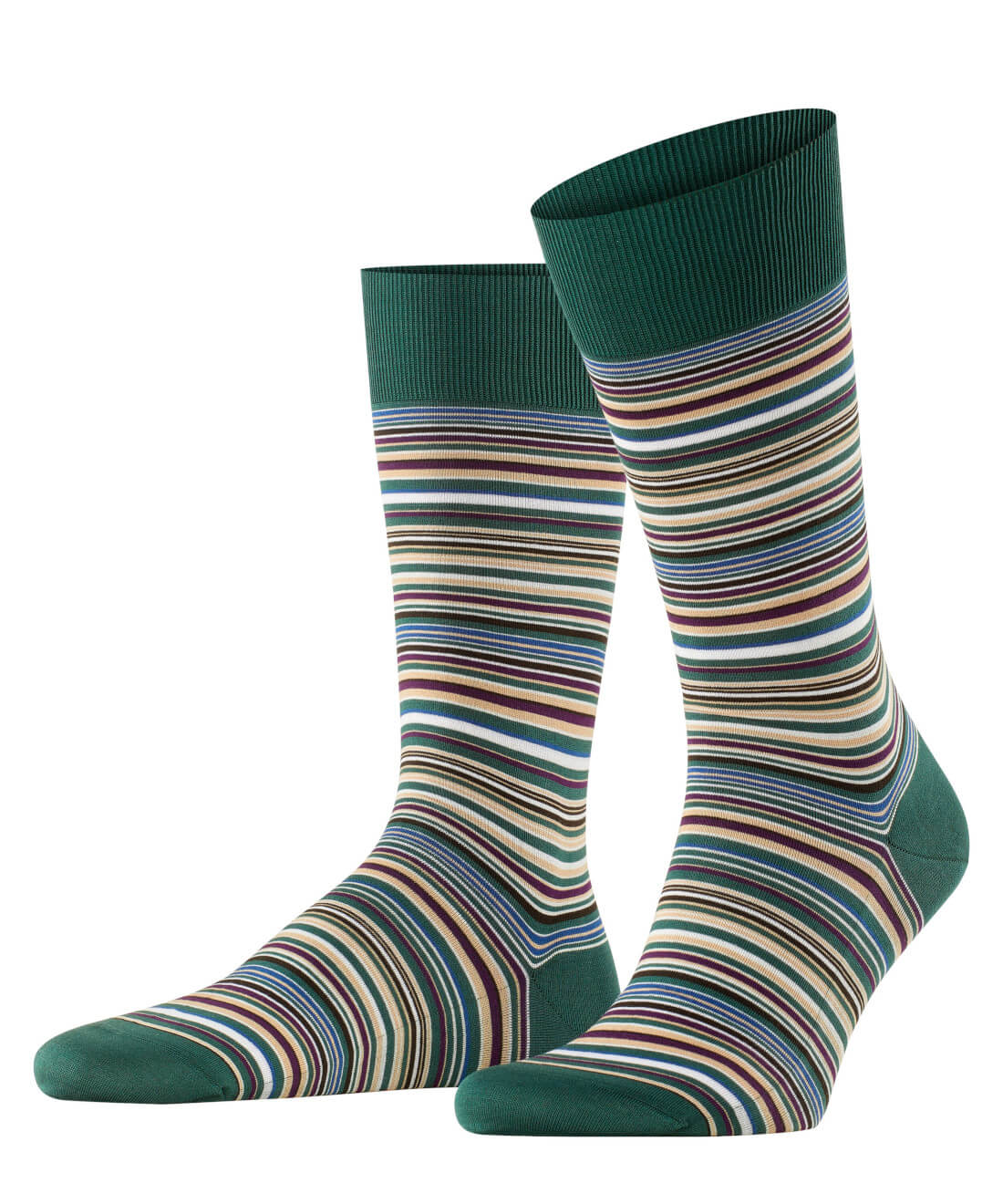 Falke Microblock Herren Socken