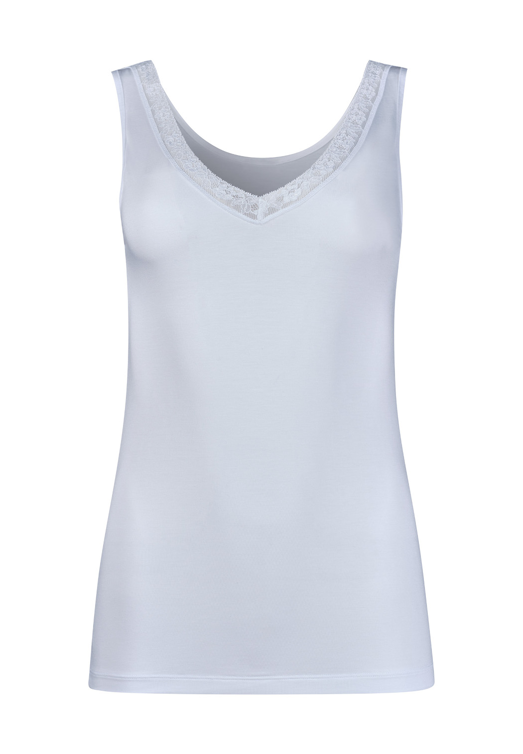 Huber Soft Modal Damen Tank Top