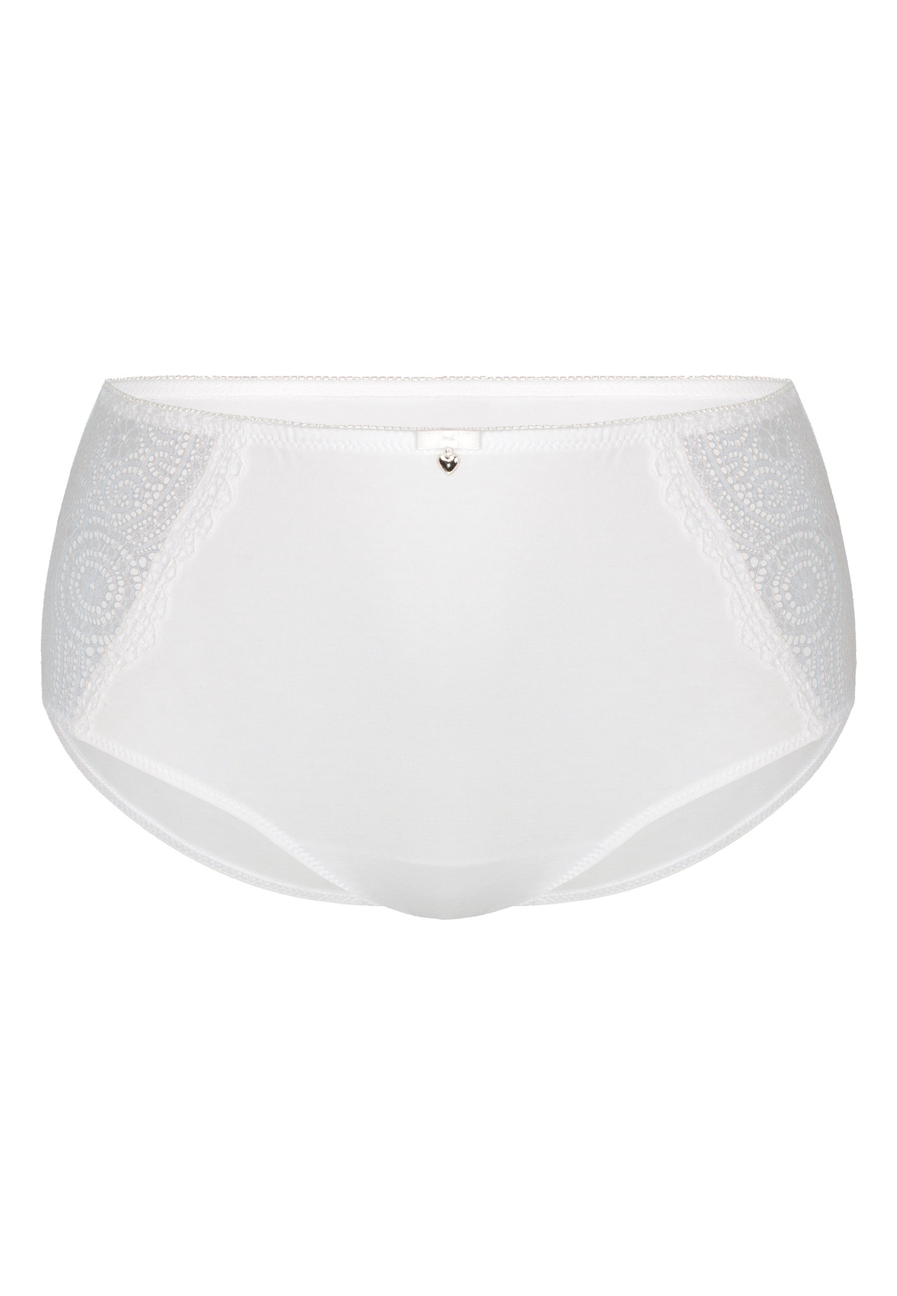Sassa Softly Cotton Damen Panty