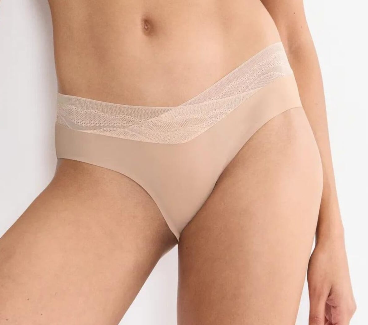 Breathe & Lift Smart Damen Hipster