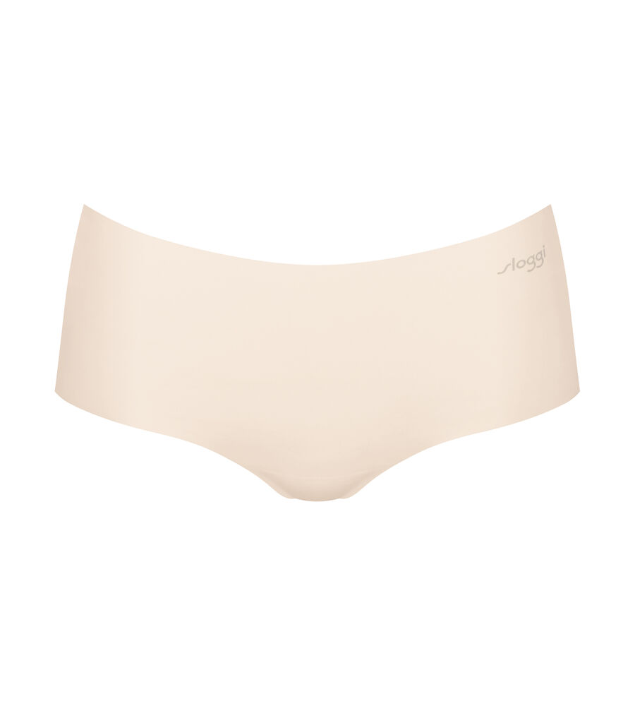 2er Pack Sloggi Zero Microfibre 2.0 Damen Short 2P