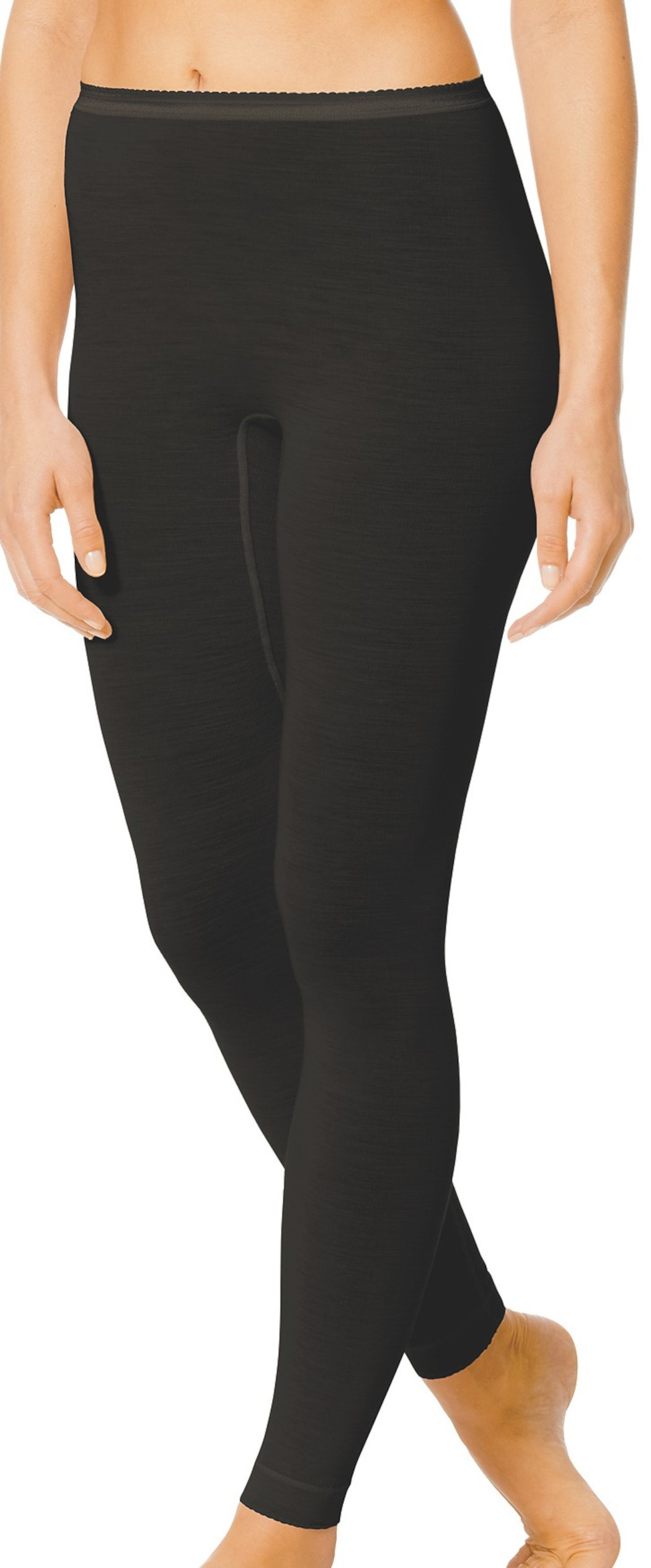 Mey Serie Exquisite Damen Leggings