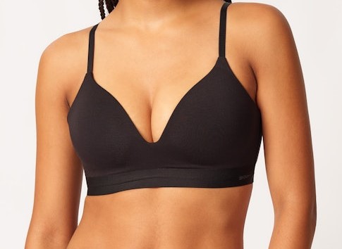 Skiny Smartouch Damen Triangel BH gepaddet