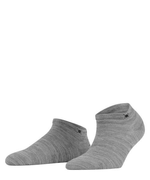 Burlington Soho Vibes Damen Sneakersocken 