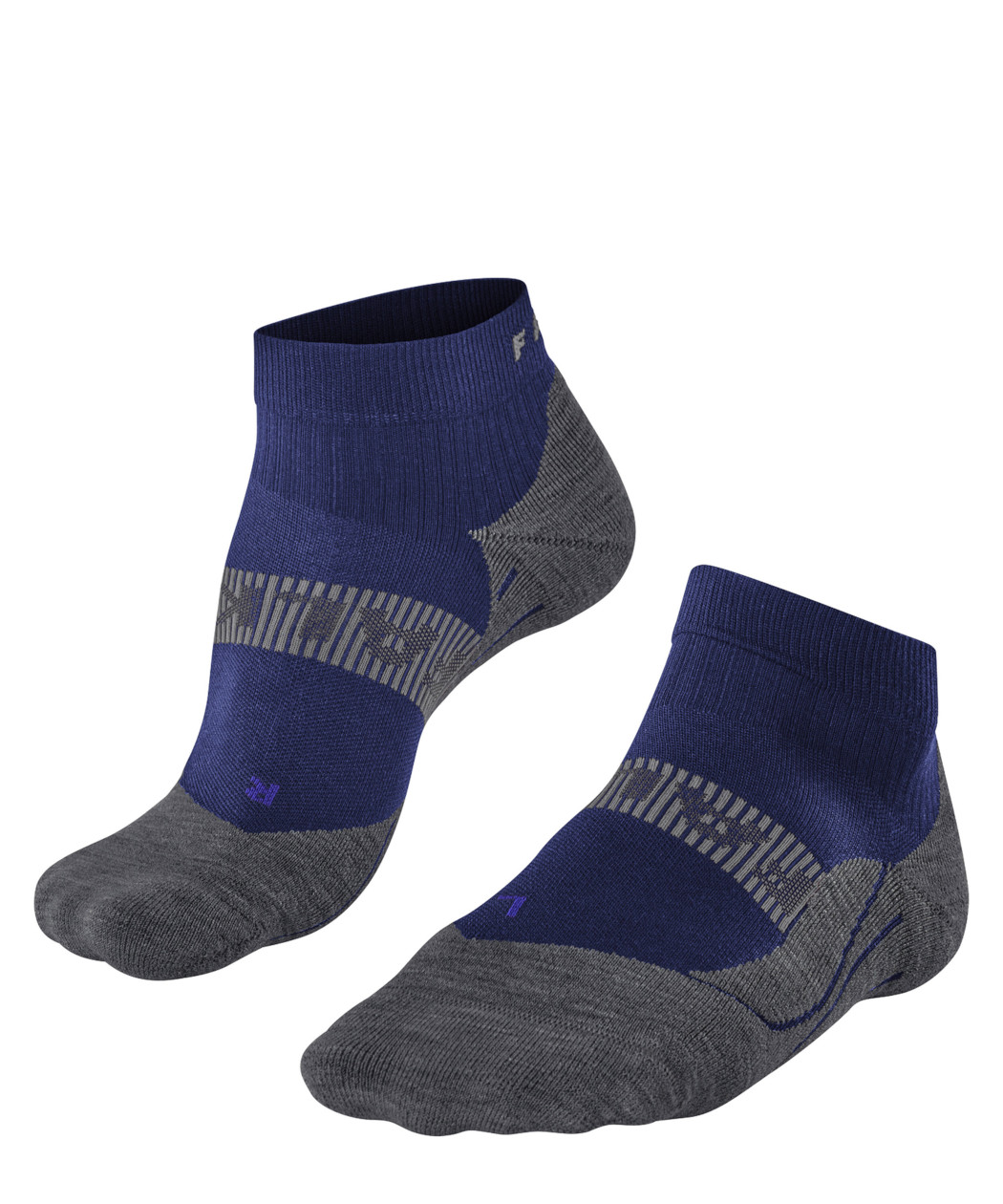 Falke RU4 Endurance Cool Short Herren Running Kurzsocken